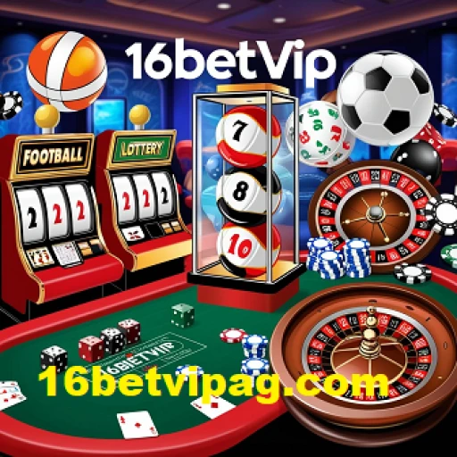 16betvip